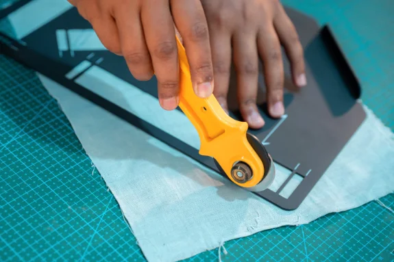 3D Design at Martex