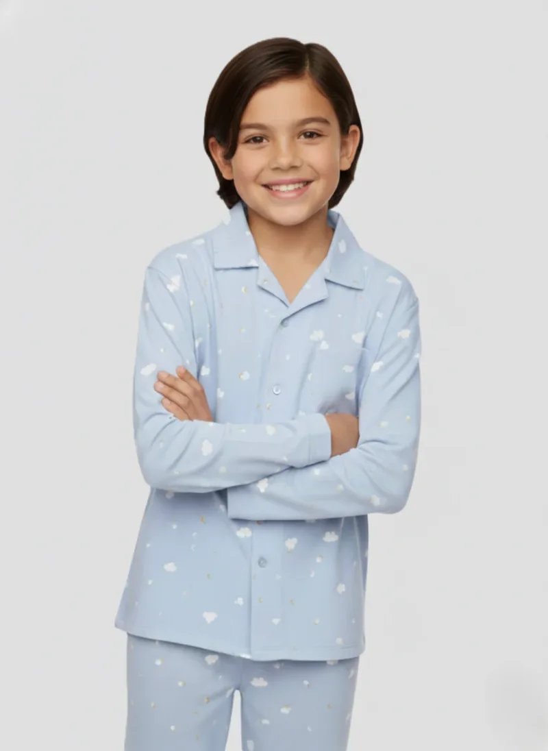 Sleep & Loungewear — Kidswear by Martex