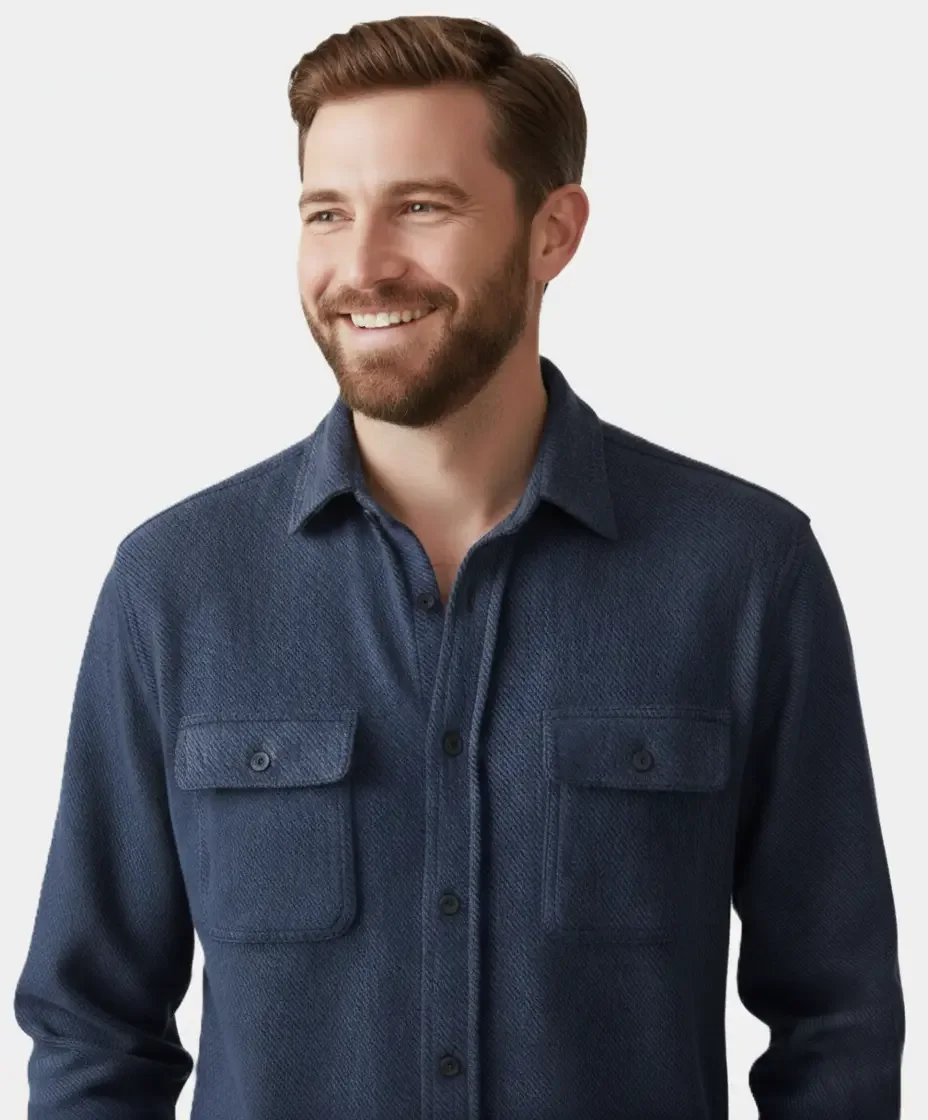Menswear made by Martex