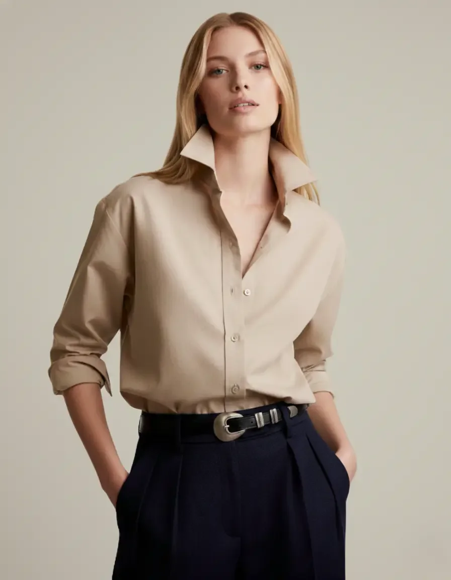 Womenswear made by Martex