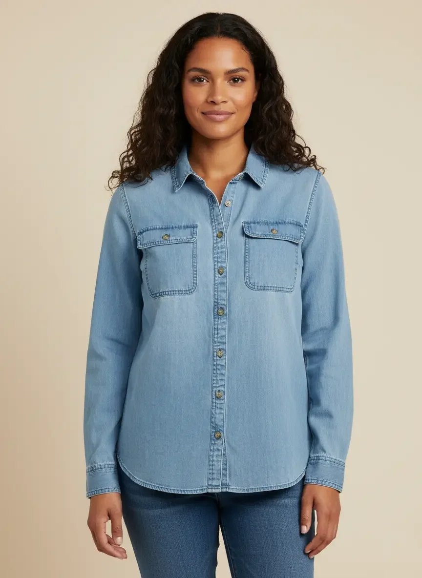 Denim washing made by Martex