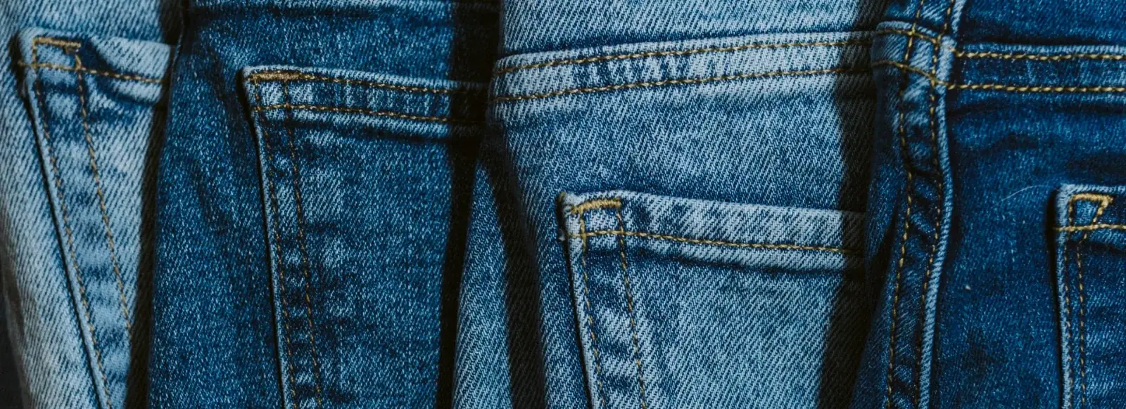 Denim Washing by Martex