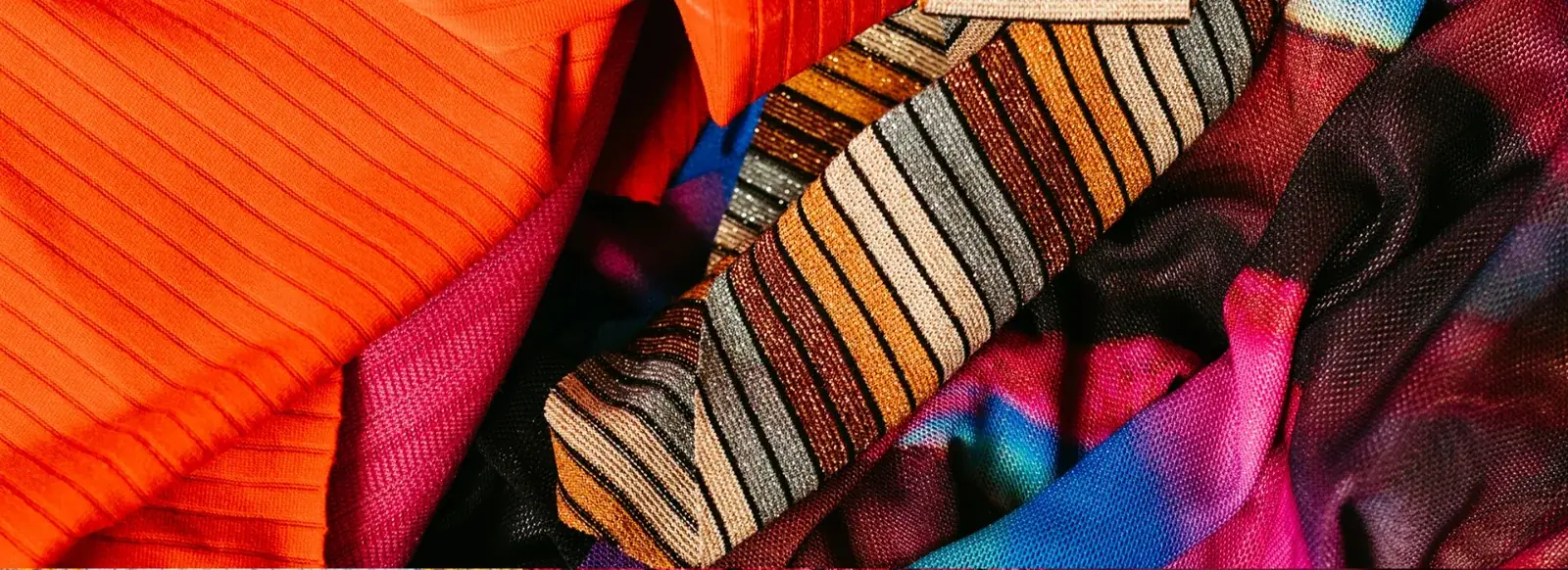 Knit & Synthetic Dye by Martex