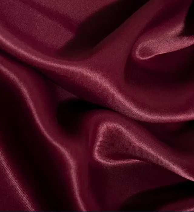 Knit & Synthetic Dye detail