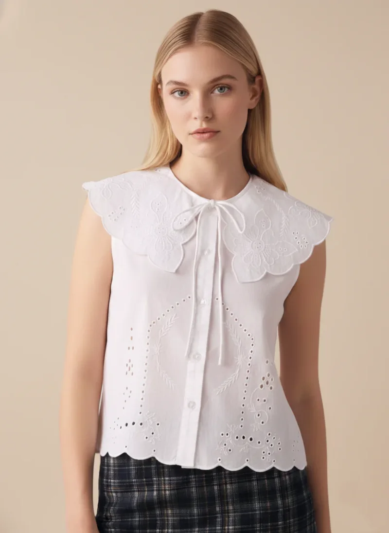 Blouses — Womenswear
