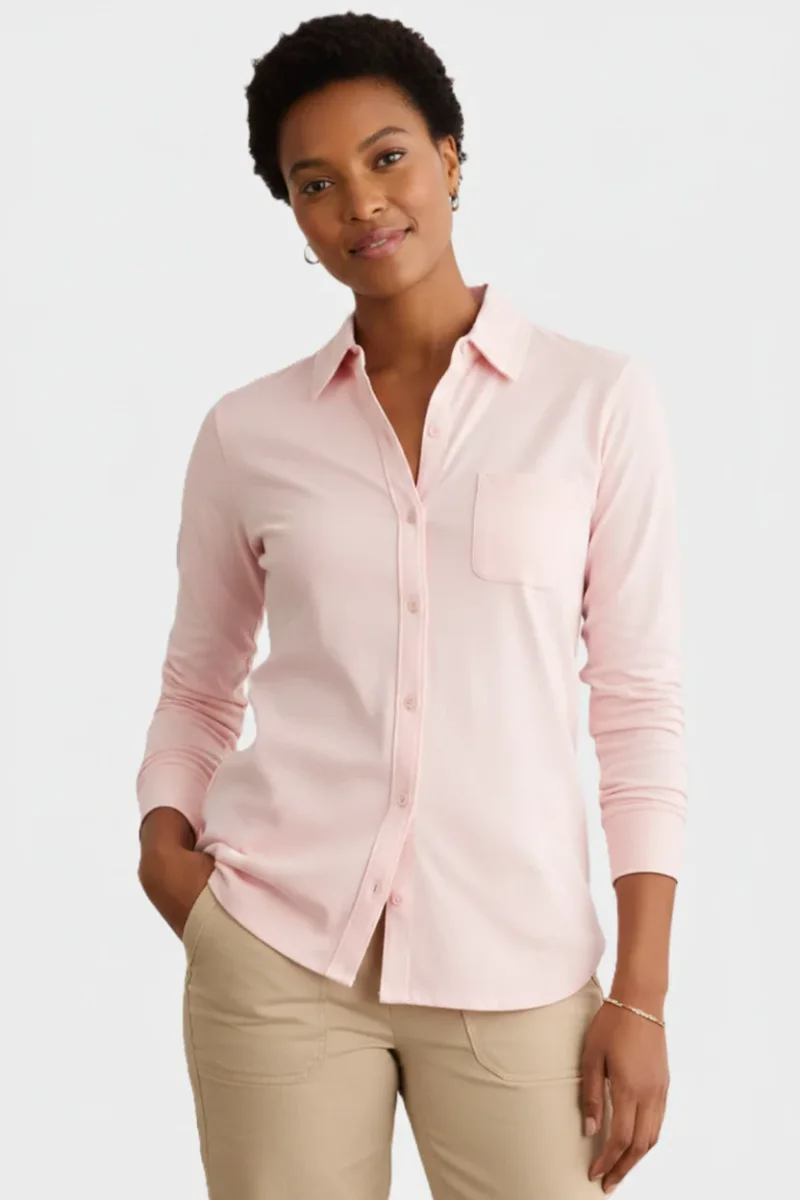 Knit Tees & Hoodies — Womenswear