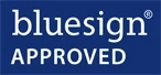 bluesign approved