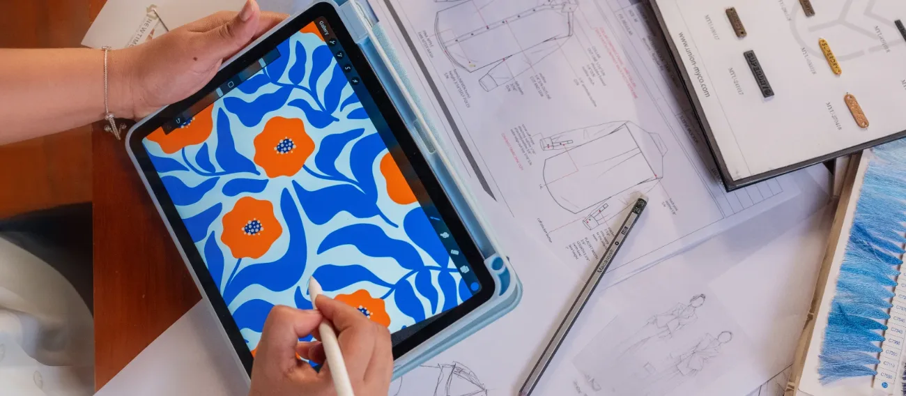 Martex Colombo — Design & development